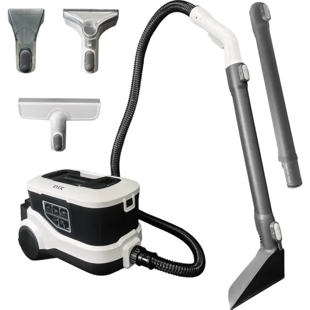 aspirator spalat covoare ryer
