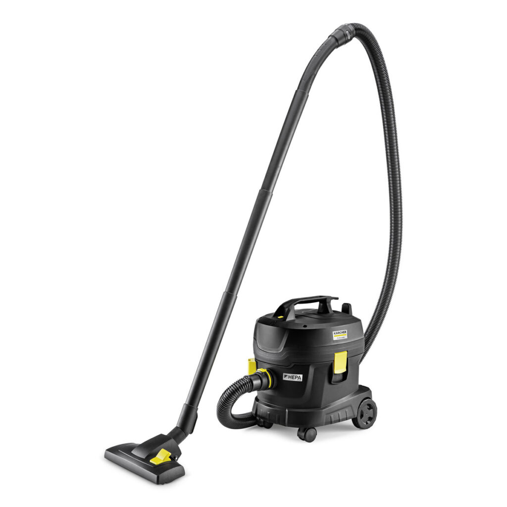 aspirator profesional karcher t11