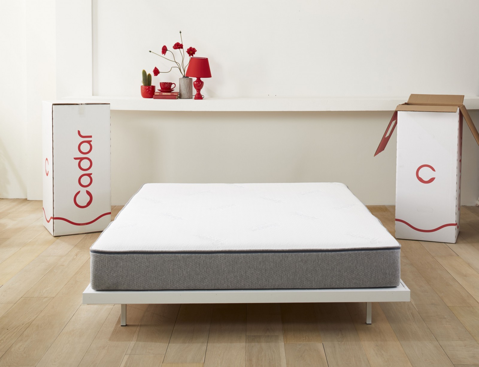 5 Cele mai Bune Saltele de Dormit [Ghid 2025]