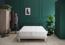 top cele mai bune saltele de dormit deluxe pocket