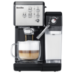 cel mai bun espressor manual