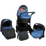 Top 5 Cele mai Bune Cărucioare 3 in 1 [Ghid 2026]