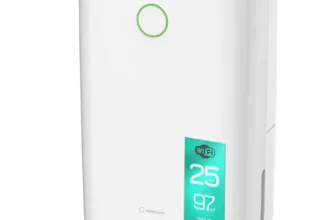 dezumidificator turbionaire senso 25