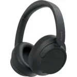 casti on ear sony wh ch720nb