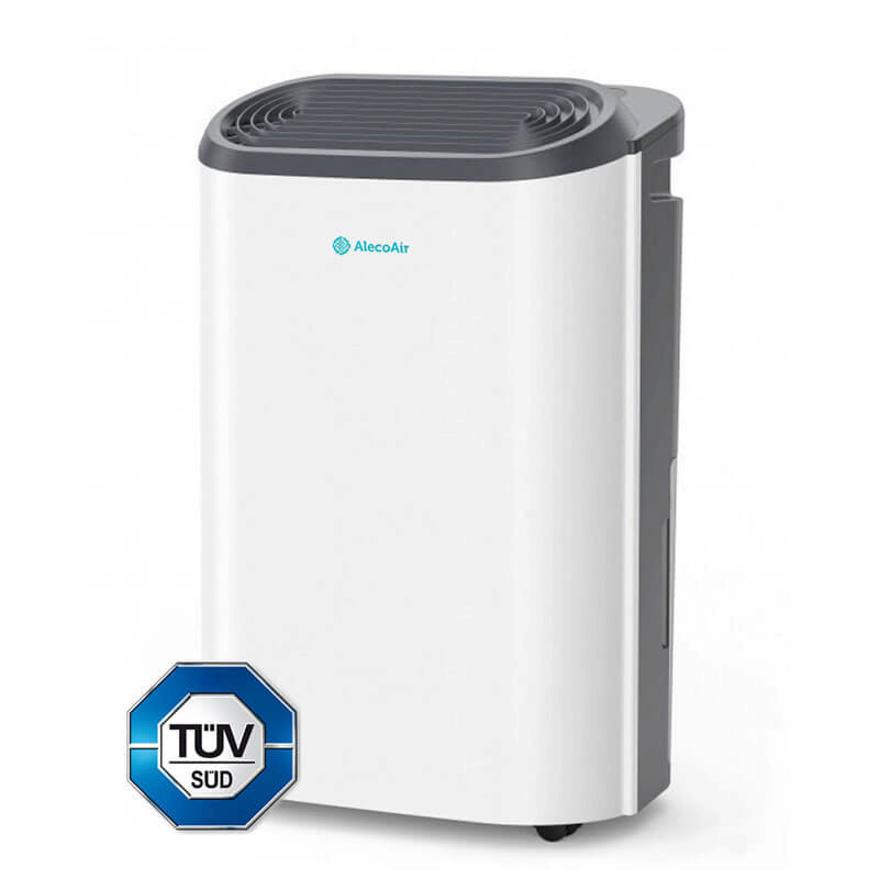 Cel Mai Bun Dezumidificator Baie – Top 5 în 2025