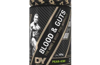 cel mai bun pre-workout