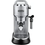 espressor manual delonghi dedica style ec 685
