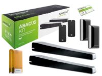 cea mai buna automatizare porti batante