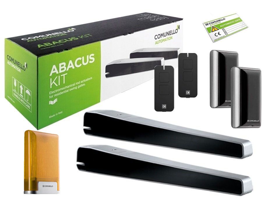 Top 5 Cele mai Bune Automatizări Porți Batante în 2025