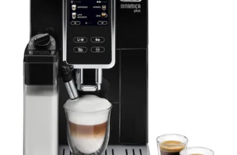 cel mai bun espressor automat