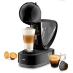 espressor cu capsule krups infinissima touch