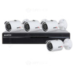 Top 5 Cele mai Bune Sisteme de Supraveghere Video în 2025