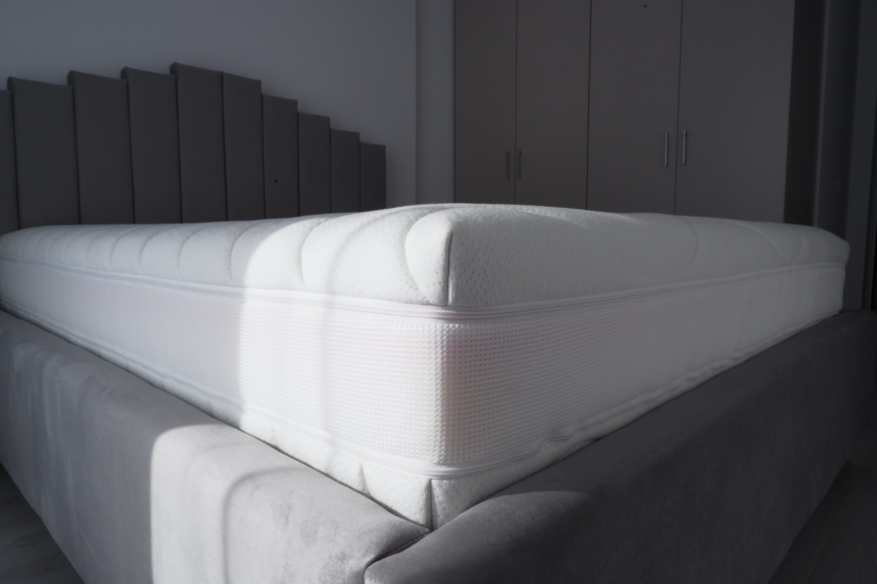 Saltea Ortopedicus Bio Bambus Air – Păreri și Recenzie 2025