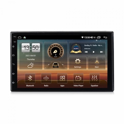 Cea mai Bună Bună Navigație Auto Android în 2025