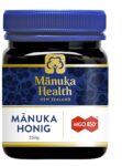 cea mai buna miere de manuka