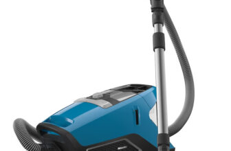 cel mai bun aspirator miele