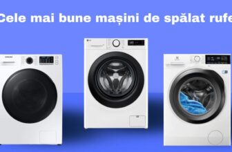 cele mai buni masini de spalat rufe