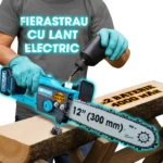 Top 5 Cele mai Bune Drujbe Electrice 2026