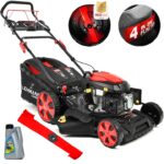 Top 5 Cele mai Bune Mașini de Tuns Iarba 2026