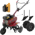 Top 5 Cele mai Bune Motosape / Motocultoare 2026